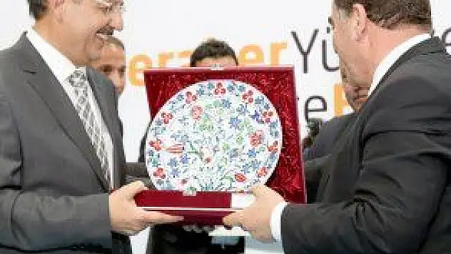 DAR ALAN'DA KISA PASLAŞMA! 