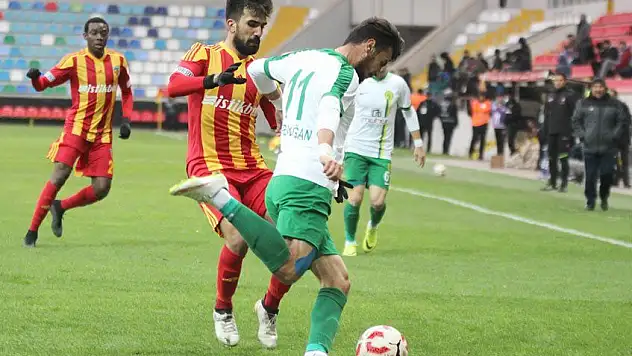 Darıca tokadı!