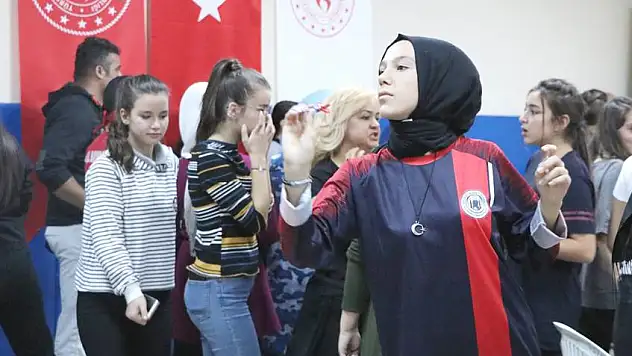 Dart il Birinciliği Tamamlandı