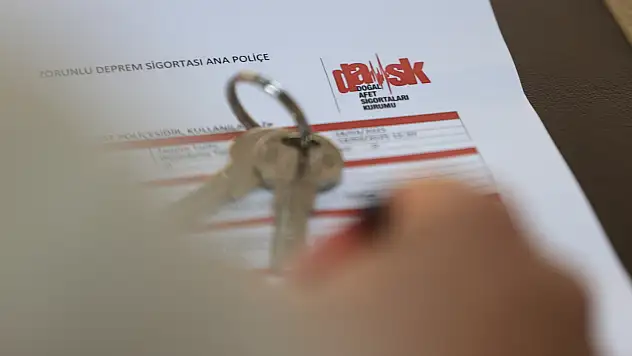 DASK yaptırdı, hesabından başka daire için para çekildi!