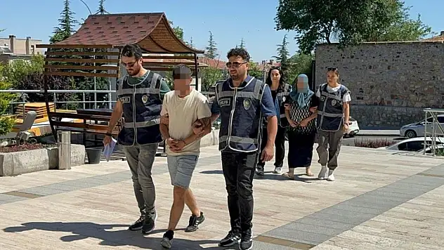 Davası Kayseri Bölge Adliyesi'nde görülmüştü! Bir tutuklama daha geldi