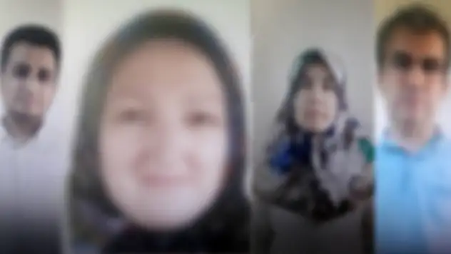Kayseri'de  FETÖ'nün gaybubet evine baskın