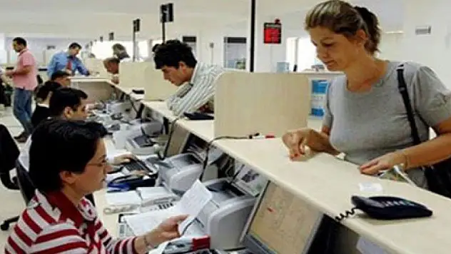 2017 'de Kamu çalışanları ne kadar maaş alacak
