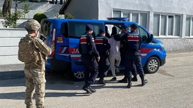 DEAŞ'a yönelik Yozgat'ta operasyon