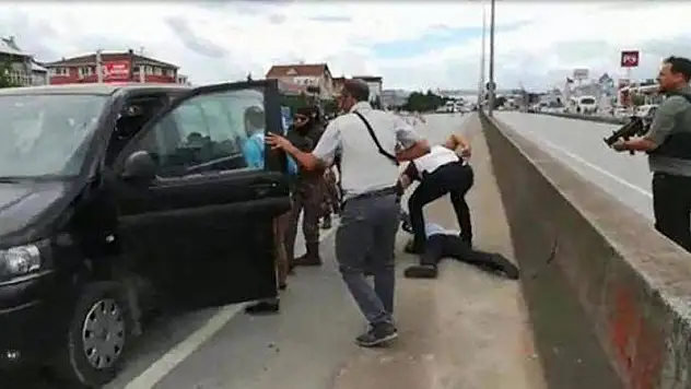 DEAŞ'ın Kılıçdaroğlu'na suikast planı davası başladı