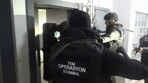 DEAŞ'ın 'soğuk cüzdan' ağı çökertildi