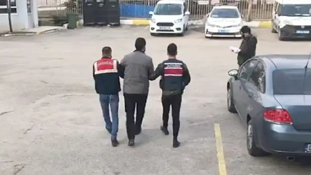 DEAŞ operasyonu