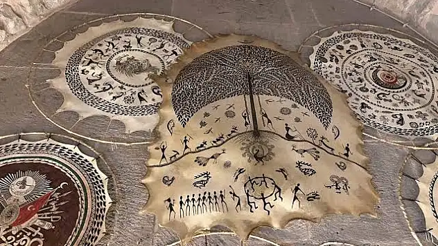 Dededen kalan 50 yıllık meslek!