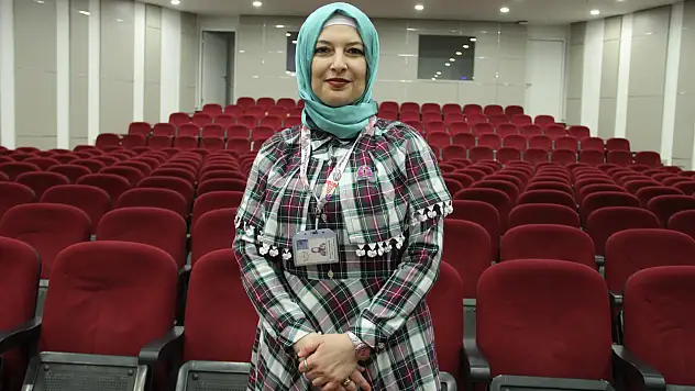 Dedesi için başladığı mücadele 23 yıldır sürüyor