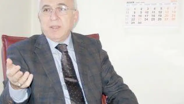 DEDİĞİNİ YAPTI O TOPLANTIYA KATILMADI!