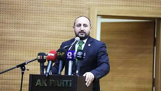 DEĞİŞİKLİK OLACAĞINI  ZANNETMİYORUM!