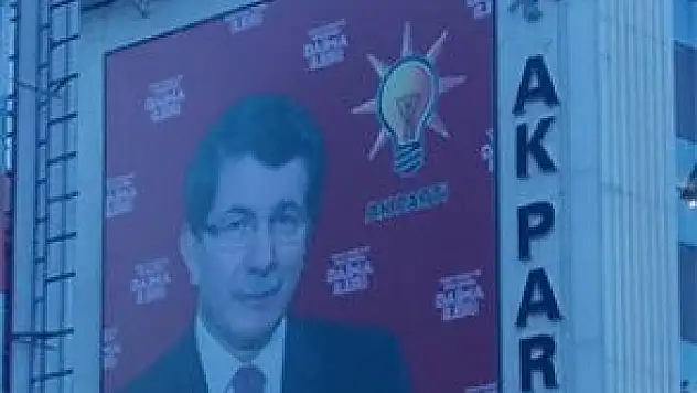 DEĞİŞİM HENÜZ KAYSERİ'YE SIÇRAMADI!