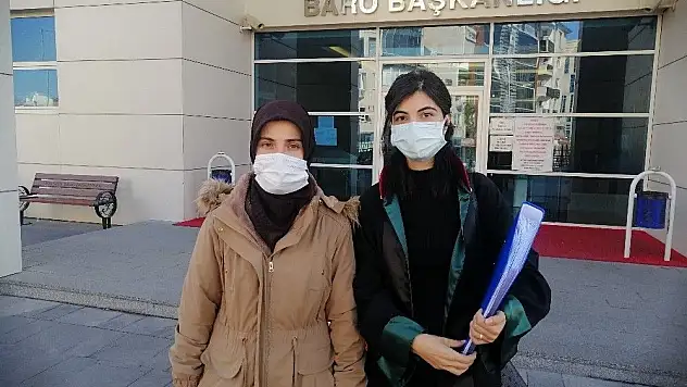 Dehşeti yaşayan kadın: 'Halen korkuyorum'