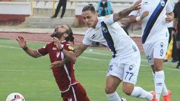 DEMİR ATTIM YALNIZLIĞA