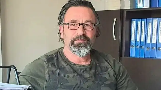 Demircan ailesinin acı günü! Kayserili iş insanı kalp krizinden hayatını kaybetti