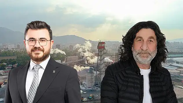 Demircan'dan AK Parti İl Başkanı'na mektup: Hayrete düşeceksiniz!