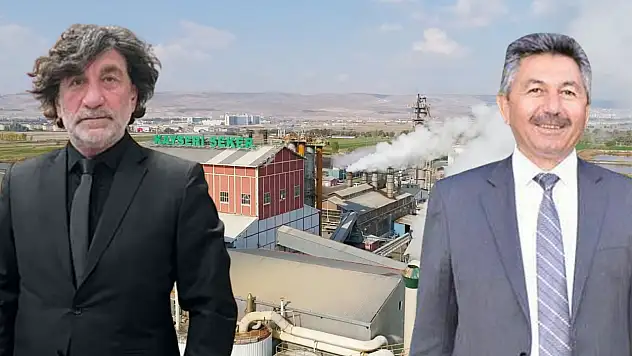 Demircan'dan Dede'ye eleştiri: Davul birinin boynunda, tokmak bir başkasının elinde!