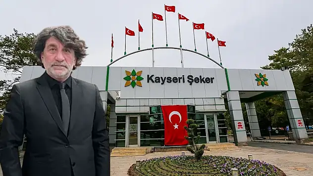 Demircan'dan Kayseri Şeker ile ilgili gündemi sarsacak iddia: İçeriden gelen bilgiler var...