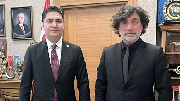 Demircan'dan önemli Şeker arazisi açıklaması! Çalışmalar başlamış