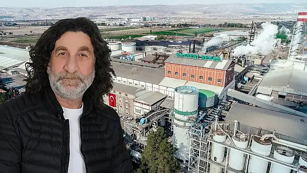 Demircan'dan zehir zemberek açıklamalar: Tuz koktu, koku toplumu sardı
