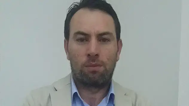 Demirkan Ziraat Odası için adaylığını açıkladı