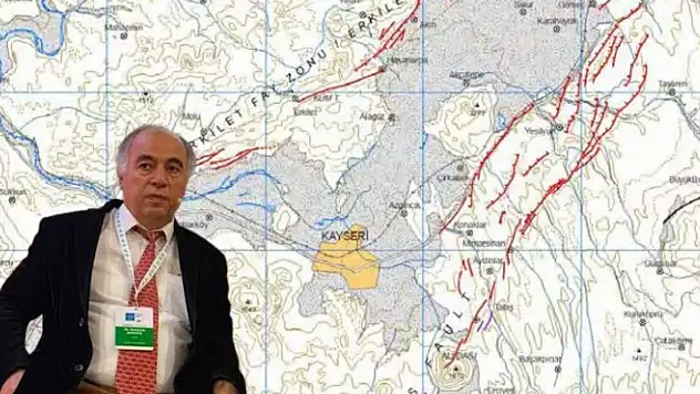 Demirtaş'tan Kayseri depremleri için net uyarı: 'İtibar etmeyin'