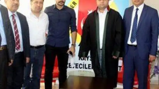 &quotDEMOKRASİ HAVARİLERİNİN SUSKUNLUĞUNU KINIYORUZ&quot
