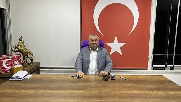 Demokrat Parti Milletvekili Enginyurt'tan Kayseri Şeker tepkisi: FETÖcüleri kim koruyor?