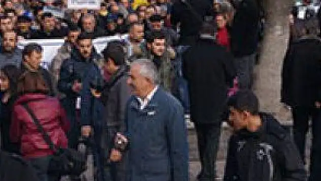 7'DEN 70'E KUTU KUTU İSYANI