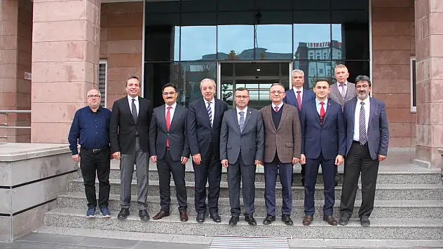 Denetimli serbestlikte yeni iş birliği