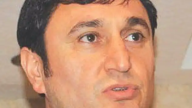 Dengiz'den Peşkeş Cevabı