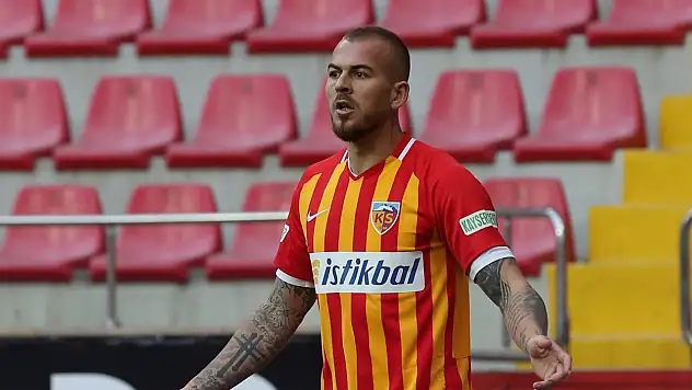 Denis Alibec transferinde şok eden detay!