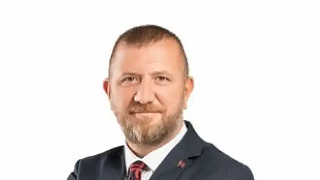 Deniz Çağan: 'Geleceğe güç ve inançla ilerleyeceğiz'
