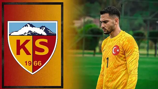Deniz Dönmezer İngiltere yolcusu! Anlaşma sağlandı