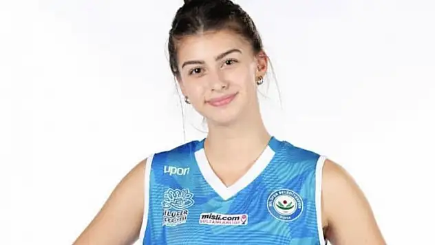Deniz Emrelli Atletikspor'da