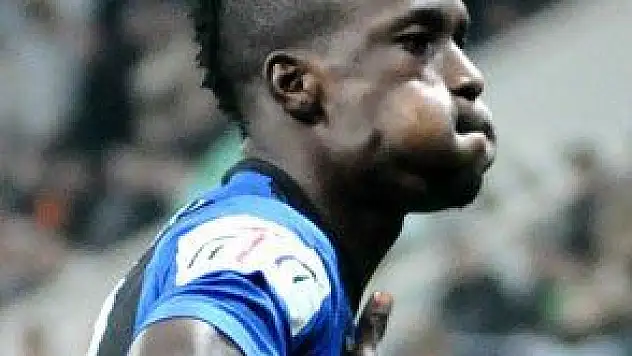 DENİZ TAMAM, SIRA BOYE'DE!