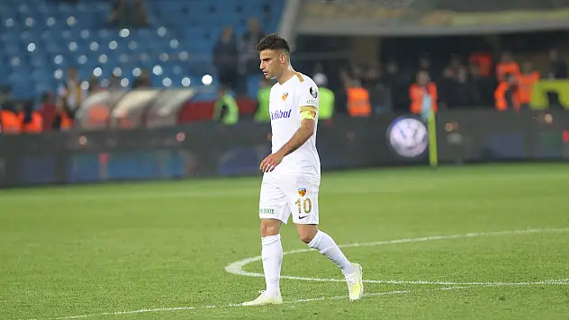 Deniz Türüç, A Milli Takım aday kadrosunda