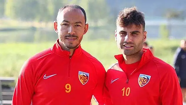 Deniz Türüç, Avusturya kampında güç depoluyor