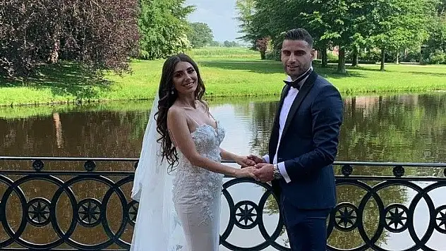 Deniz Türüç ikinci baharında
