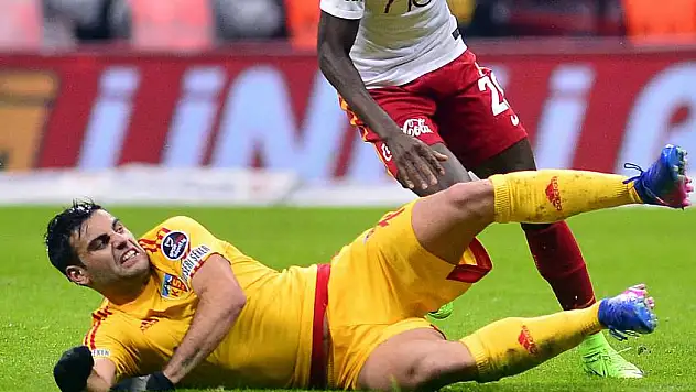 Deniz Türüç o takıma transfer oldu