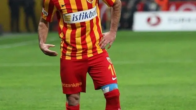 Deniz Türüç 8 Teknik Direktör gördü