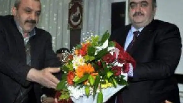 DEPREM BU KEZ MHP'DE