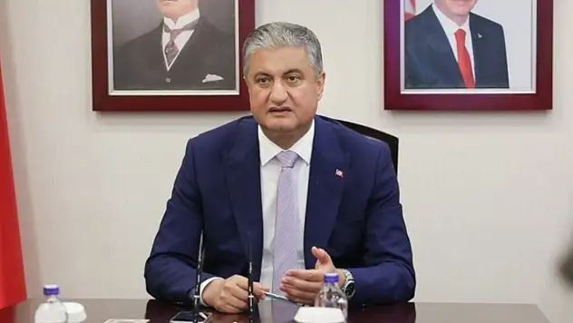 Deprem sonrası Adana Valisi'nden ilk açıklama! Ölü yada yaralı var mı?