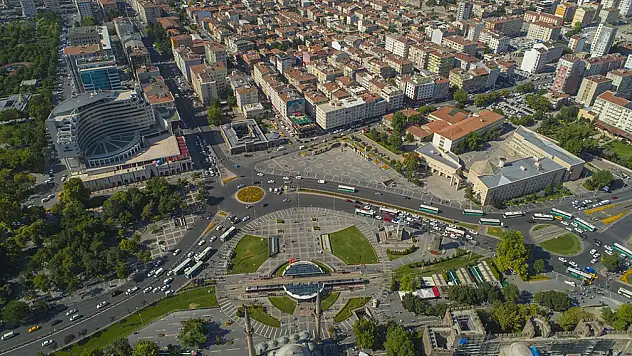 Deprem sonrası oldu! Kayseri ilk sırada...