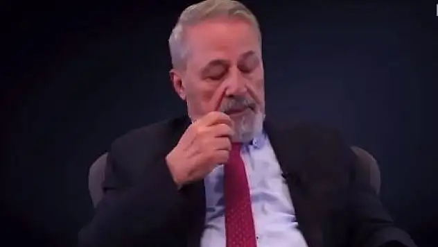 Deprem Uzmanı Görür gözyaşlarıyla uyardı: Aralarında Kayseri de var