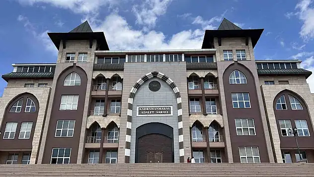 Depremde 45 kişinin öldüğü sitenin davasında son durum