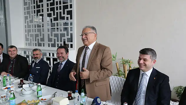 Depremde de görev başındaydı
