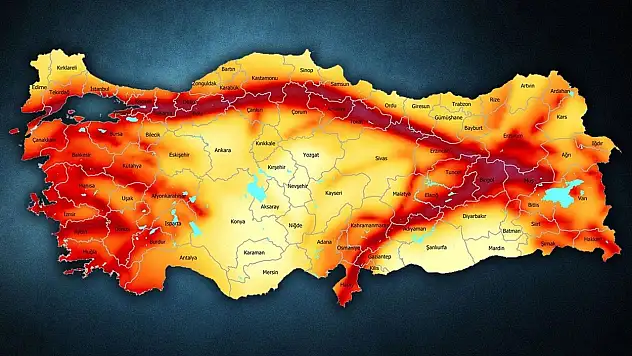 Depremin ardından ne diyeceği merak edilen o isimden beklenen açıklama geldi