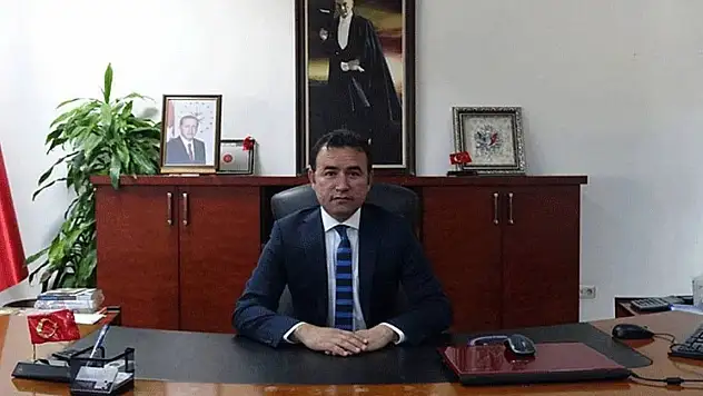 Eski kaymakama depremzede dolandırıcılığından 70 yıl hapis