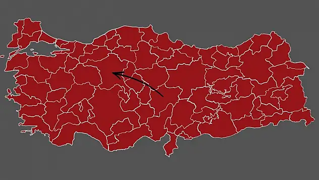 Dev program için Kayseri'den Ankara'ya akın edecekler!